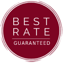 Best online rate guaranteed