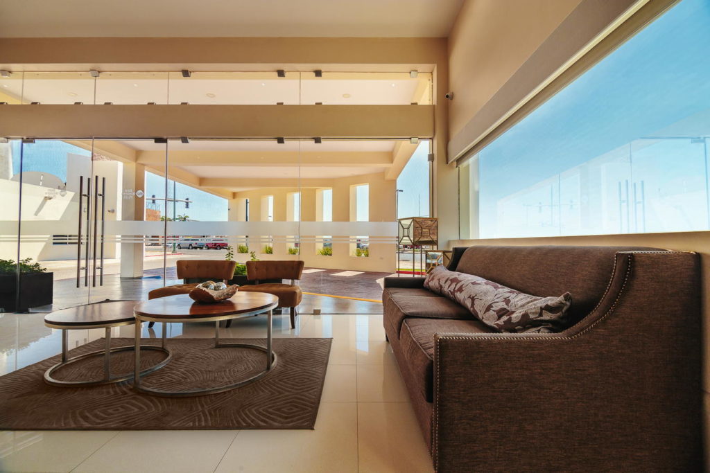 Hotel Best Western Plus San Jorge Ciudad Obregón Sonora