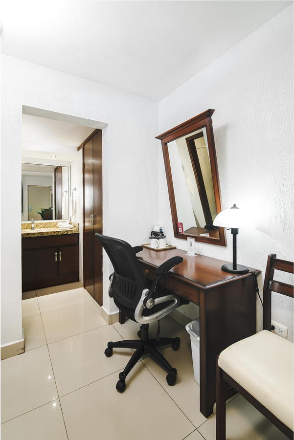 Hospedaje Habitación Doble Hotel Best Western Plus San Jorge Ciudad Obregón Sonora