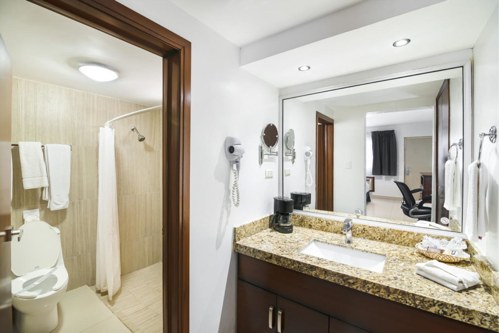 Hospedaje Habitación Doble Hotel Best Western Plus San Jorge Ciudad Obregón Sonora