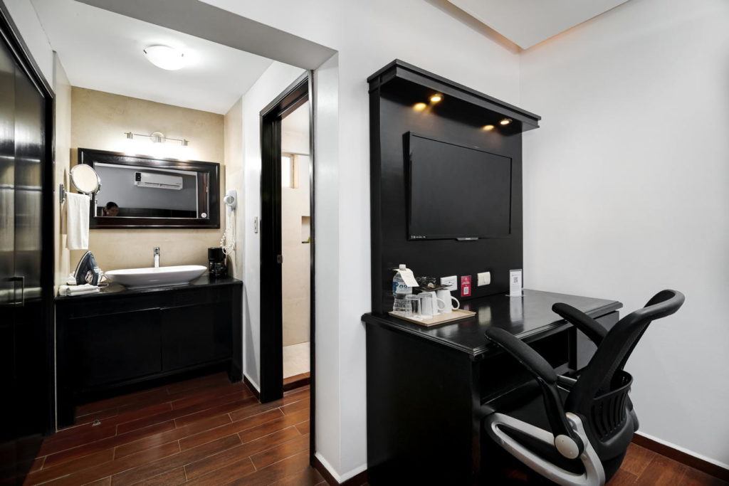 Hospedaje Habitación Sencilla Hotel Best Western Plus San Jorge Ciudad Obregón Sonora