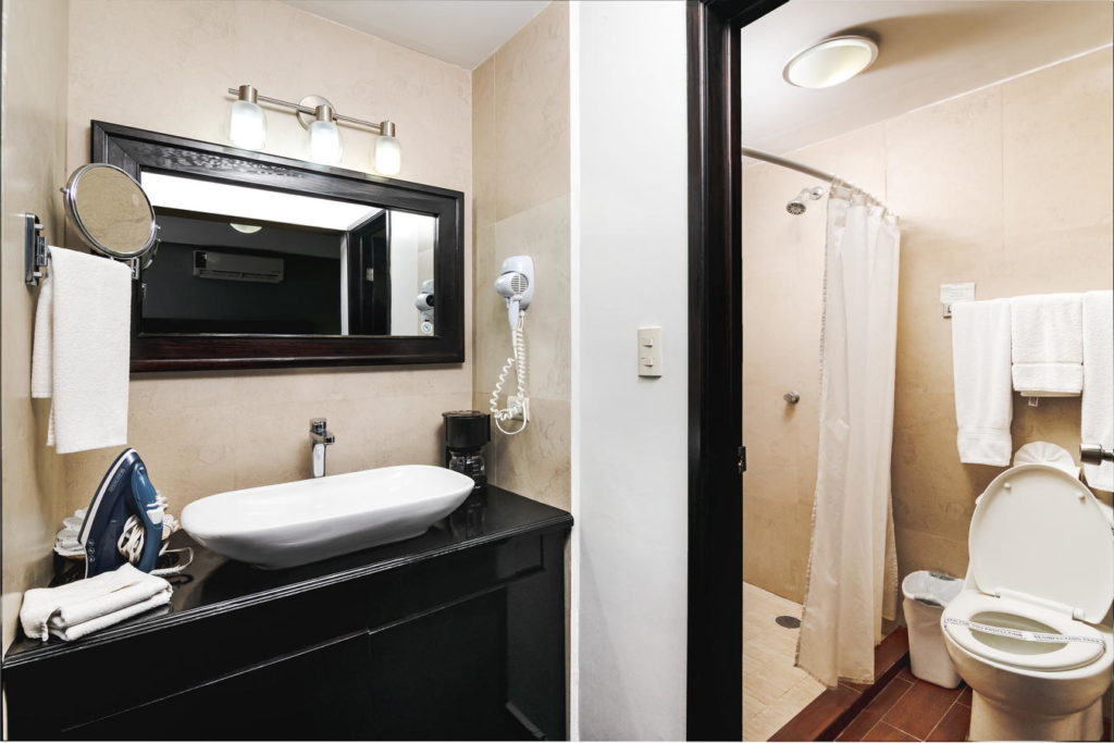 Hospedaje Habitación Sencilla Hotel Best Western Plus San Jorge Ciudad Obregón Sonora