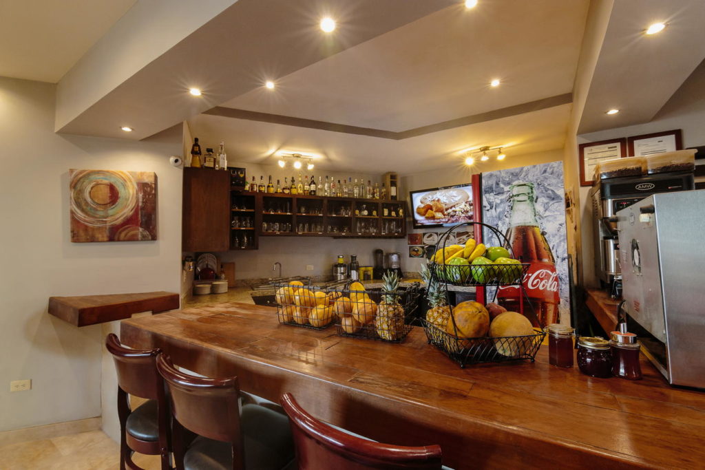 Restaurante Bonanza Hotel Best Western Plus San Jorge Ciudad Obregón Sonora