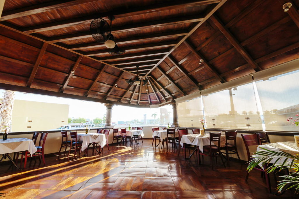 Restaurante Bonanza Hotel Best Western Plus San Jorge Ciudad Obregón Sonora