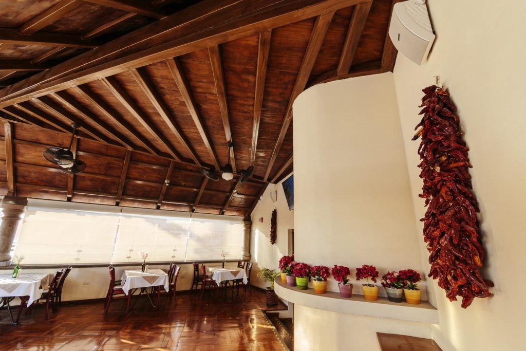 Restaurante Bonanza Hotel Best Western Plus San Jorge Ciudad Obregón Sonora