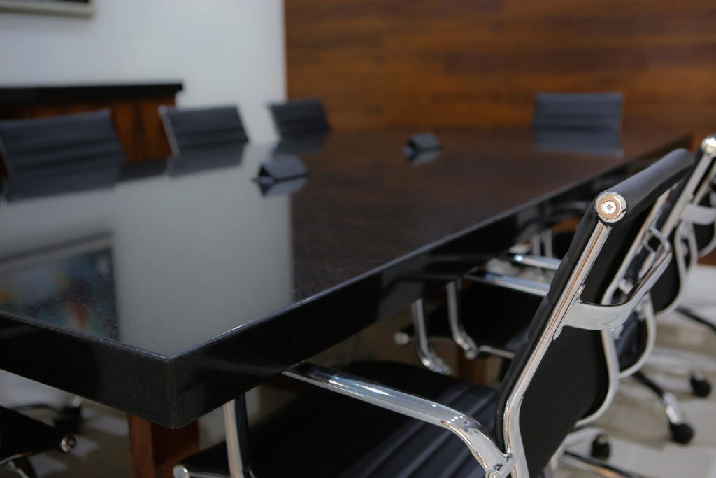 Sala de Juntas Hotel Best Western Plus San Jorge Ciudad Obregón Sonora