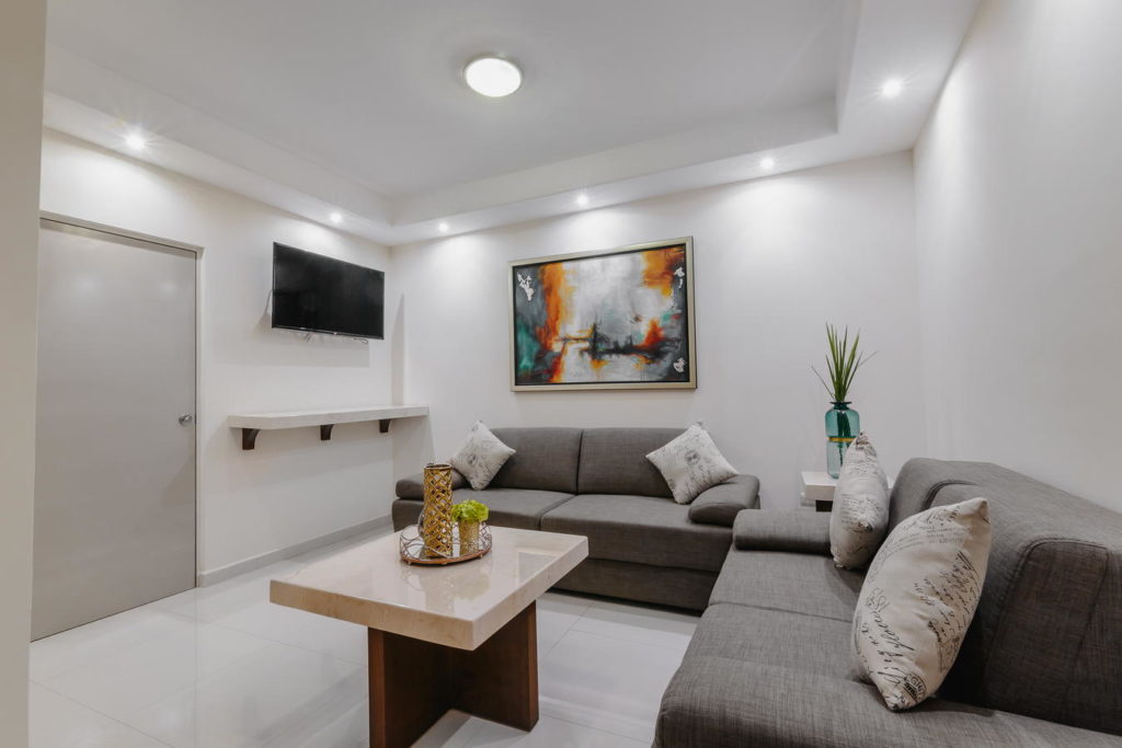 Hospedaje Suite Hotel Best Western Plus San Jorge Ciudad Obregón Sonora