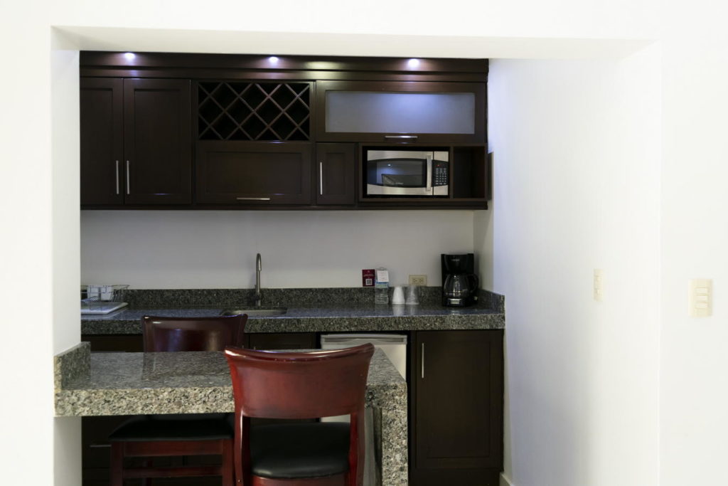 Hospedaje Suite Hotel Best Western Plus San Jorge Ciudad Obregón Sonora