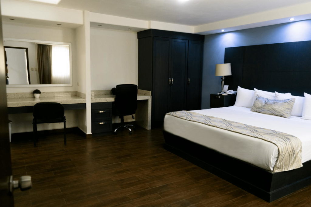 Hospedaje Suite Hotel Best Western Plus San Jorge Ciudad Obregón Sonora